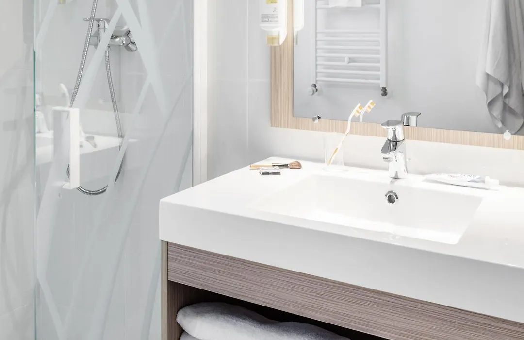 Aparthotel Adagio Access Paris Clichy-1